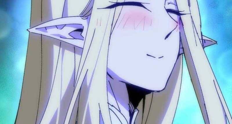 Dũng giả x nữ ma vương - Chapter 79 - Page 153