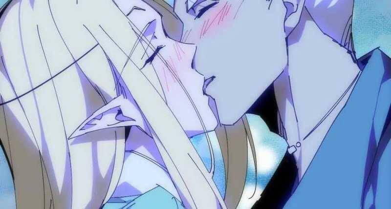 Dũng giả x nữ ma vương - Chapter 79 - Page 155