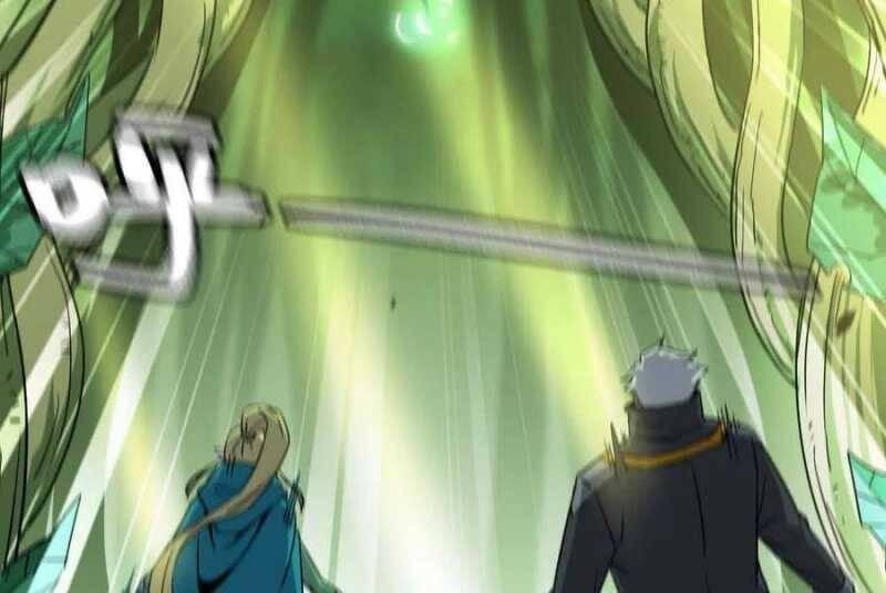 Dũng giả x nữ ma vương - Chapter 79 - Page 3