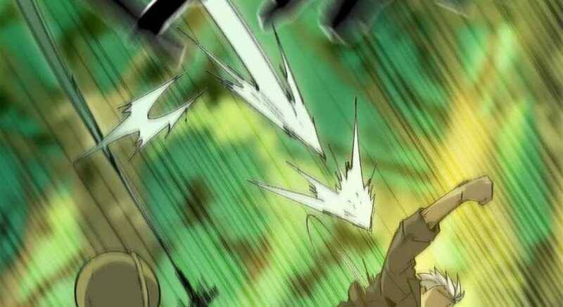 Dũng giả x nữ ma vương - Chapter 79 - Page 35