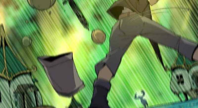 Dũng giả x nữ ma vương - Chapter 79 - Page 36