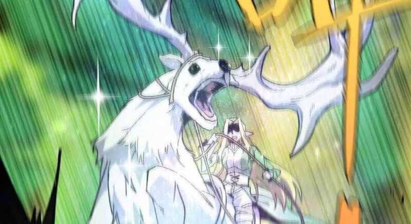 Dũng giả x nữ ma vương - Chapter 79 - Page 39