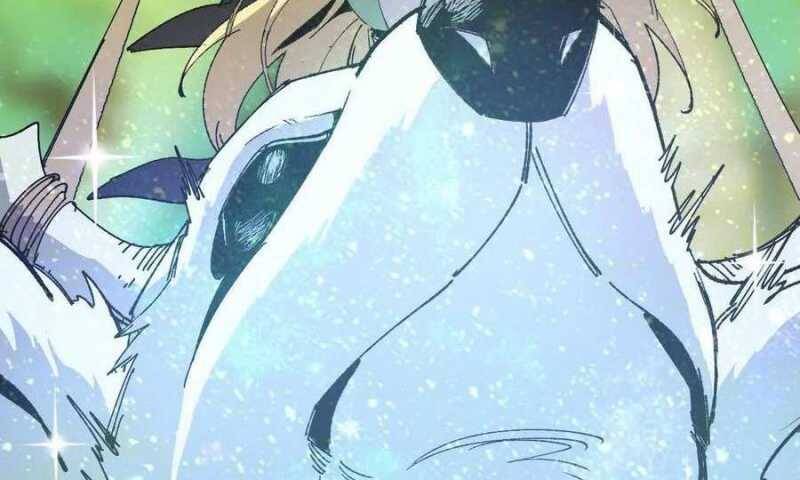 Dũng giả x nữ ma vương - Chapter 79 - Page 48