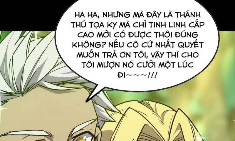 Dũng giả x nữ ma vương - Chapter 79 - Page 56
