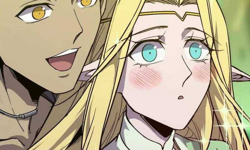 Dũng giả x nữ ma vương - Chapter 79 - Page 57