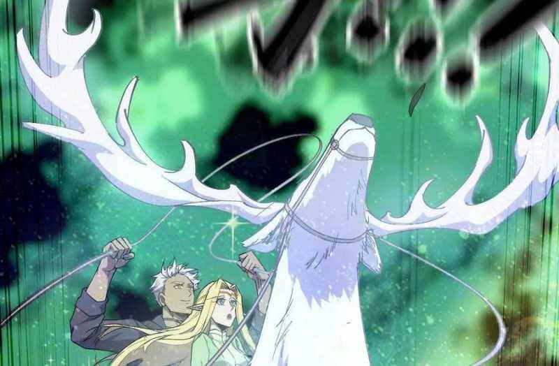 Dũng giả x nữ ma vương - Chapter 79 - Page 60