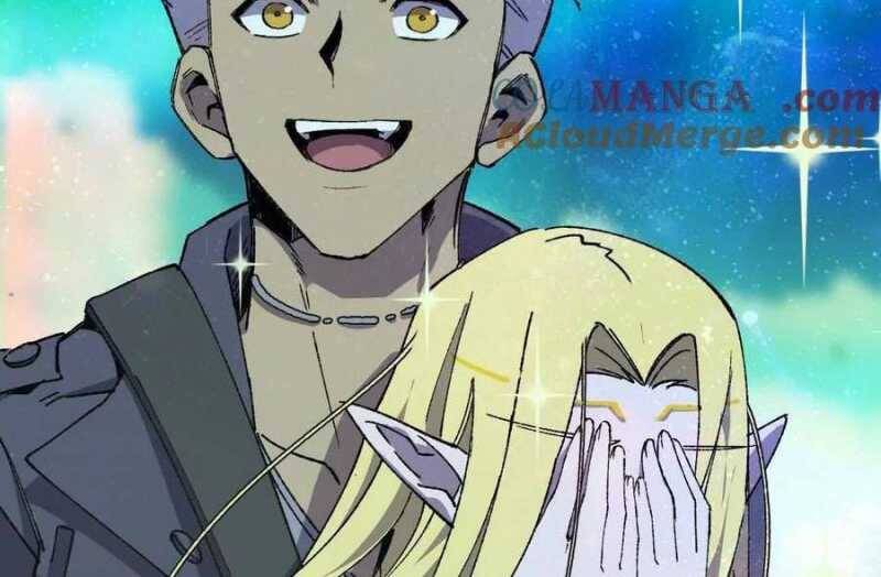 Dũng giả x nữ ma vương - Chapter 79 - Page 70