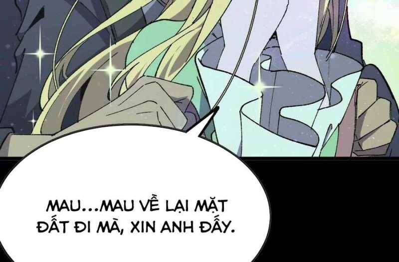 Dũng giả x nữ ma vương - Chapter 79 - Page 71