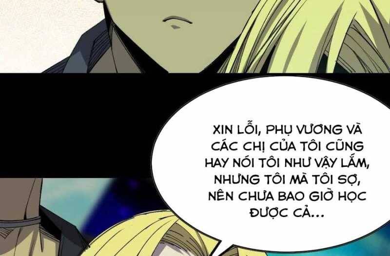 Dũng giả x nữ ma vương - Chapter 79 - Page 74