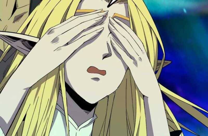 Dũng giả x nữ ma vương - Chapter 79 - Page 75