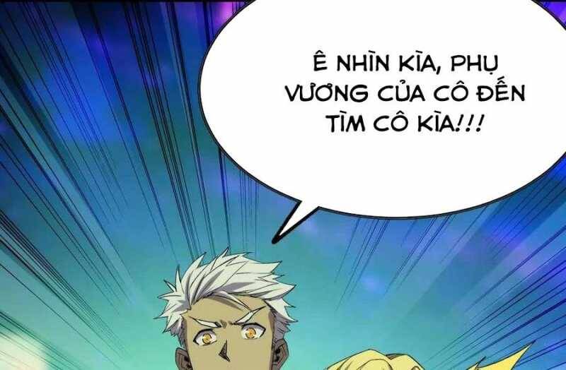 Dũng giả x nữ ma vương - Chapter 79 - Page 77