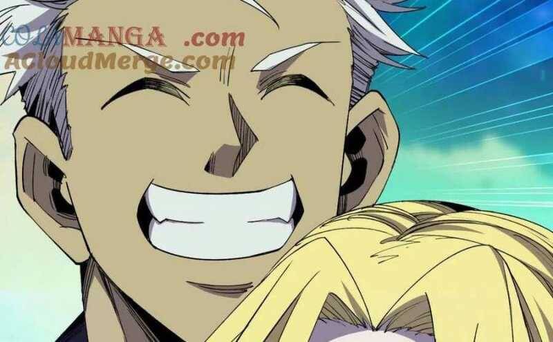 Dũng giả x nữ ma vương - Chapter 79 - Page 84