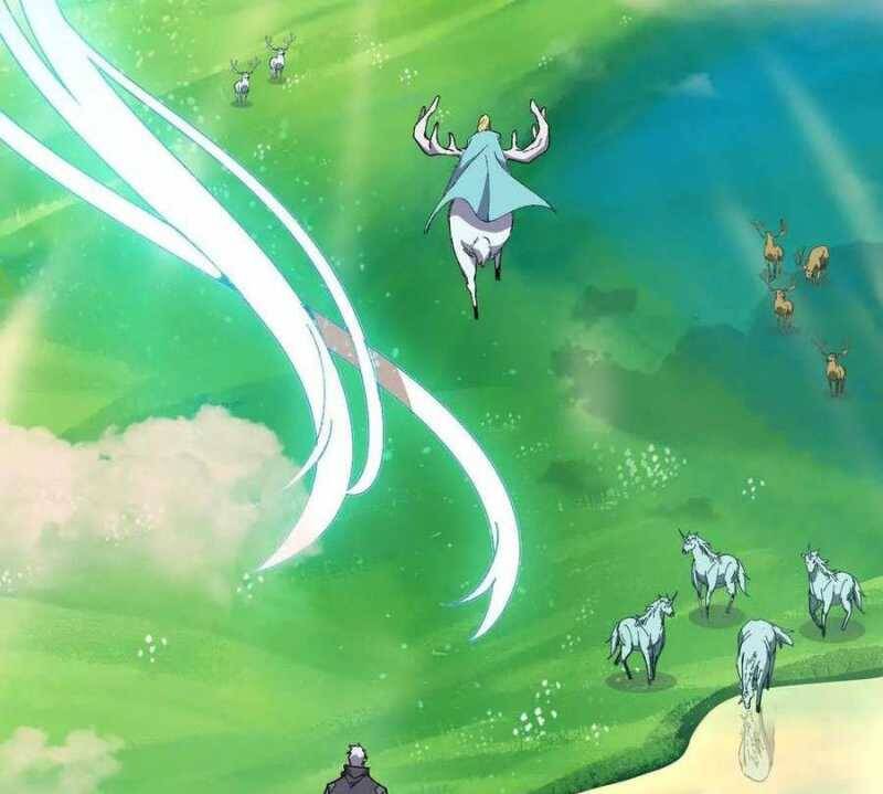 Dũng giả x nữ ma vương - Chapter 80 - Page 17