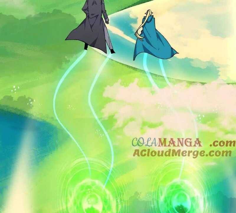 Dũng giả x nữ ma vương - Chapter 80 - Page 18