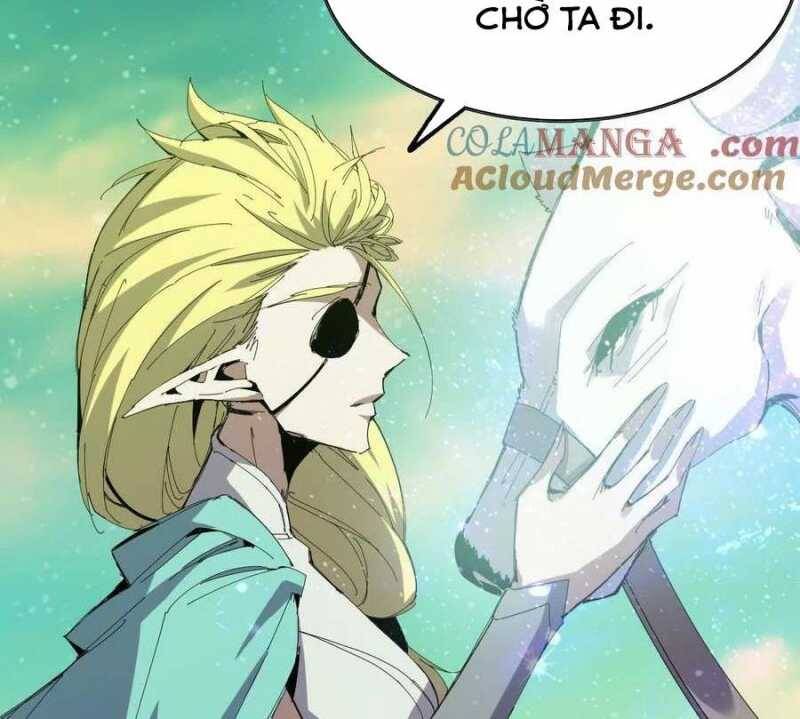 Dũng giả x nữ ma vương - Chapter 80 - Page 21