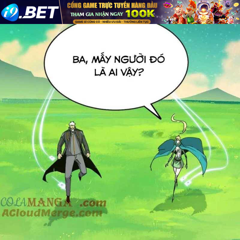 Dũng giả x nữ ma vương - Chapter 80 - Page 26
