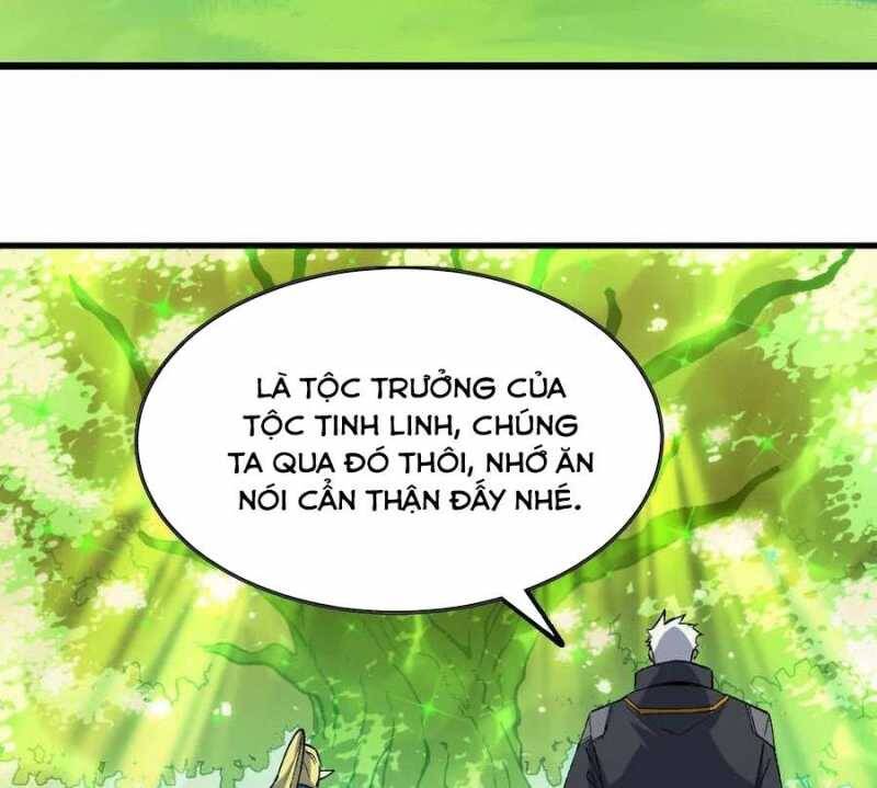 Dũng giả x nữ ma vương - Chapter 80 - Page 27