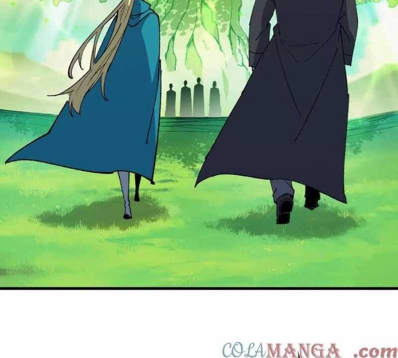 Dũng giả x nữ ma vương - Chapter 80 - Page 28