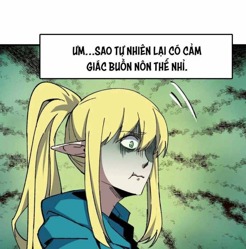Dũng giả x nữ ma vương - Chapter 80 - Page 30