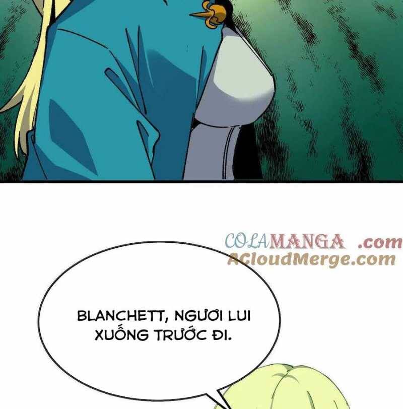 Dũng giả x nữ ma vương - Chapter 80 - Page 31