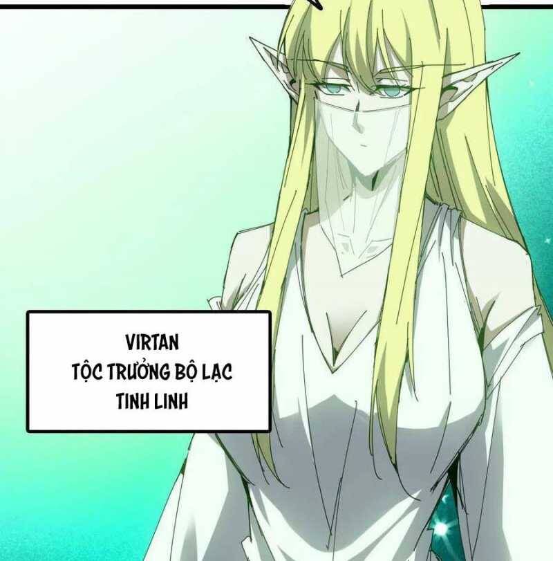 Dũng giả x nữ ma vương - Chapter 80 - Page 32