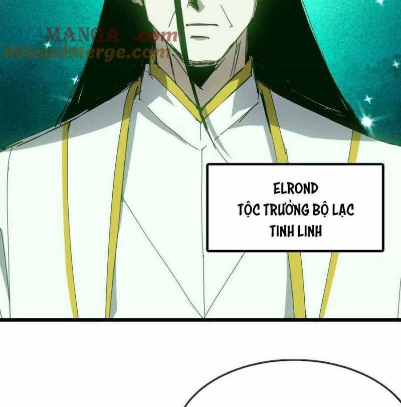 Dũng giả x nữ ma vương - Chapter 80 - Page 34