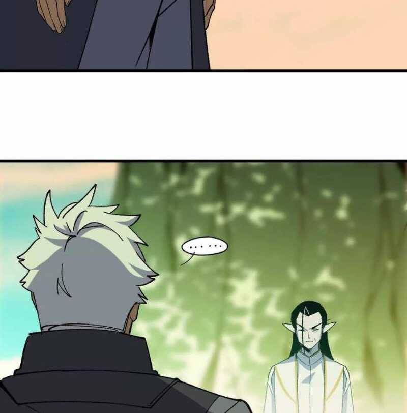 Dũng giả x nữ ma vương - Chapter 80 - Page 39