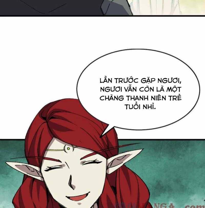 Dũng giả x nữ ma vương - Chapter 80 - Page 40