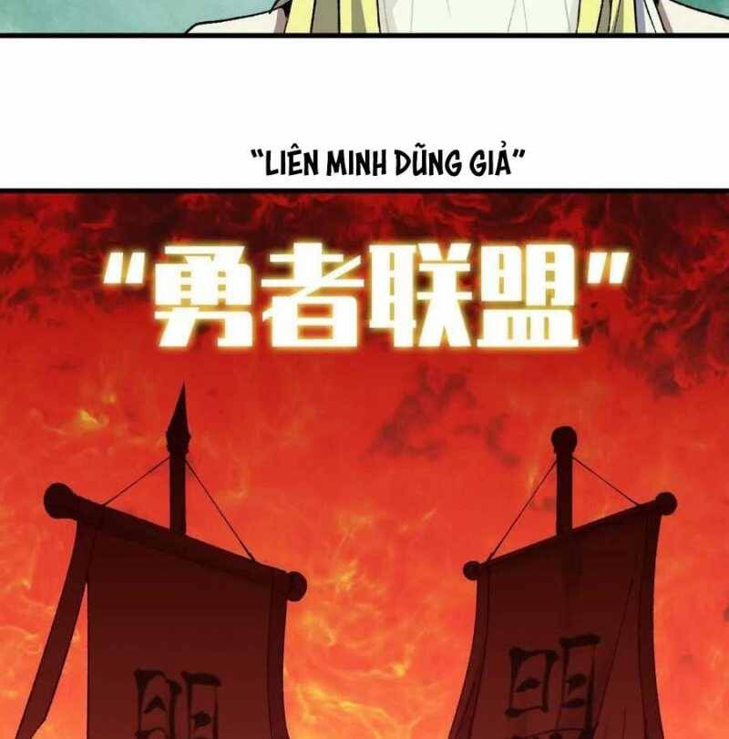 Dũng giả x nữ ma vương - Chapter 80 - Page 42