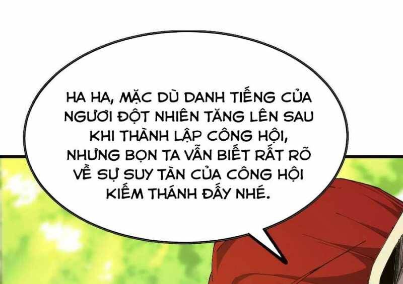 Dũng giả x nữ ma vương - Chapter 80 - Page 45