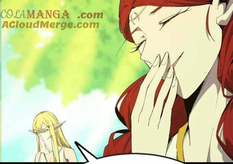 Dũng giả x nữ ma vương - Chapter 80 - Page 46