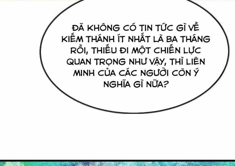 Dũng giả x nữ ma vương - Chapter 80 - Page 47