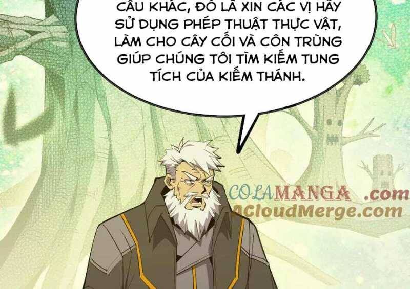 Dũng giả x nữ ma vương - Chapter 80 - Page 49