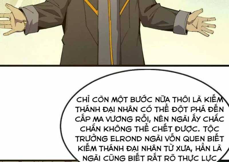 Dũng giả x nữ ma vương - Chapter 80 - Page 50