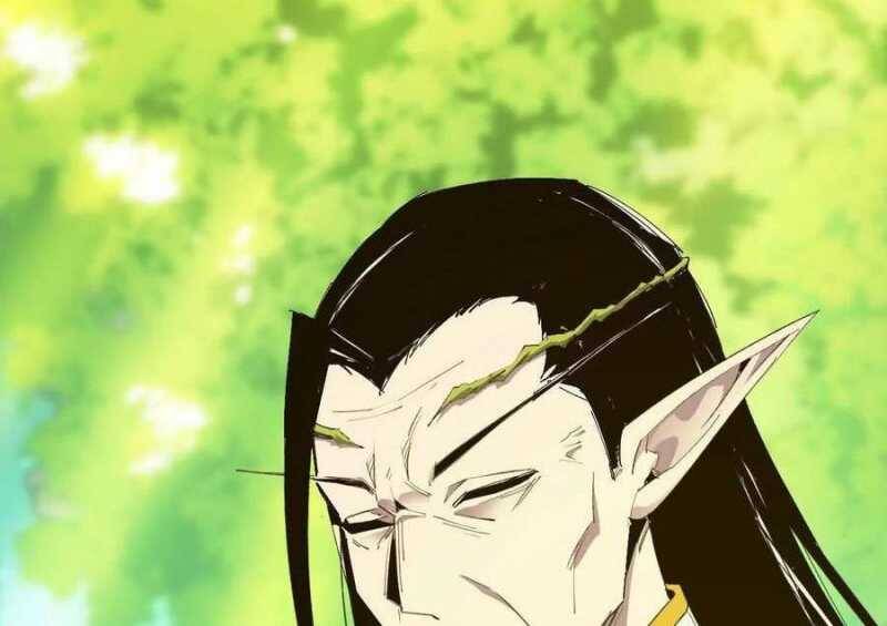 Dũng giả x nữ ma vương - Chapter 80 - Page 52