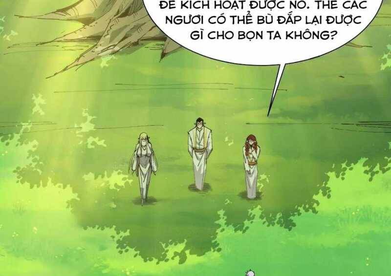 Dũng giả x nữ ma vương - Chapter 80 - Page 55