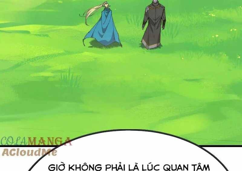 Dũng giả x nữ ma vương - Chapter 80 - Page 56