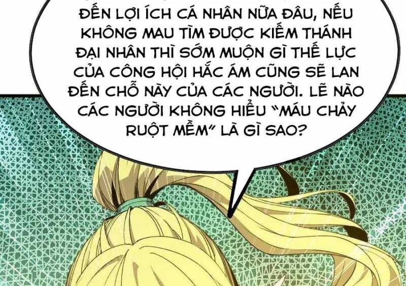 Dũng giả x nữ ma vương - Chapter 80 - Page 57