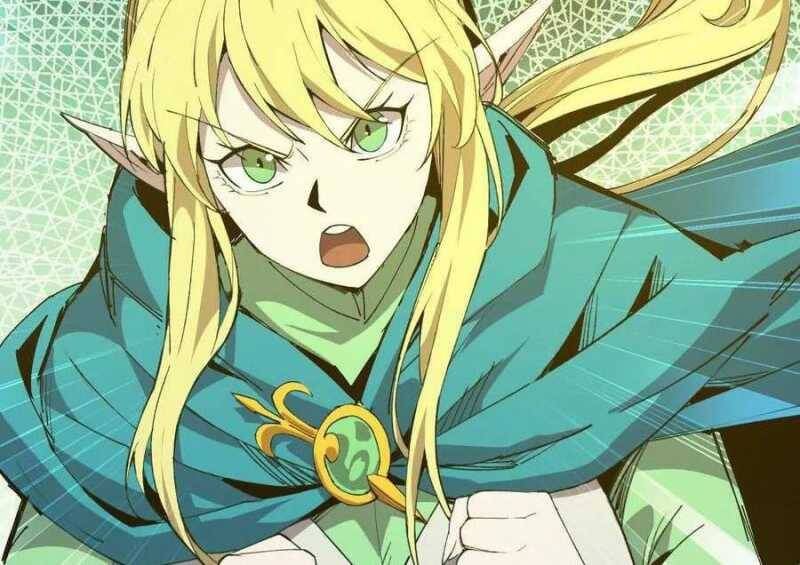 Dũng giả x nữ ma vương - Chapter 80 - Page 58