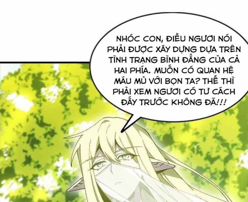 Dũng giả x nữ ma vương - Chapter 80 - Page 60