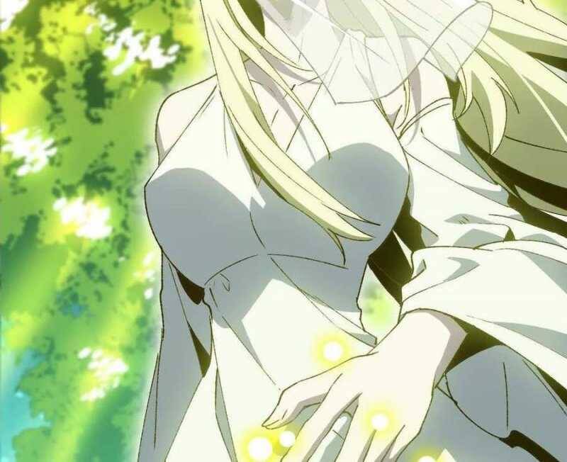 Dũng giả x nữ ma vương - Chapter 80 - Page 61