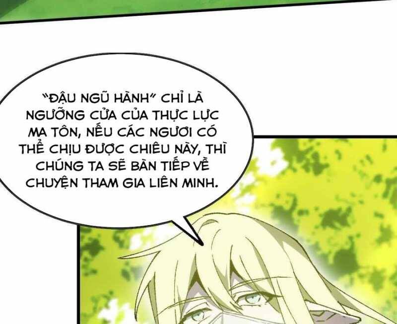 Dũng giả x nữ ma vương - Chapter 80 - Page 68