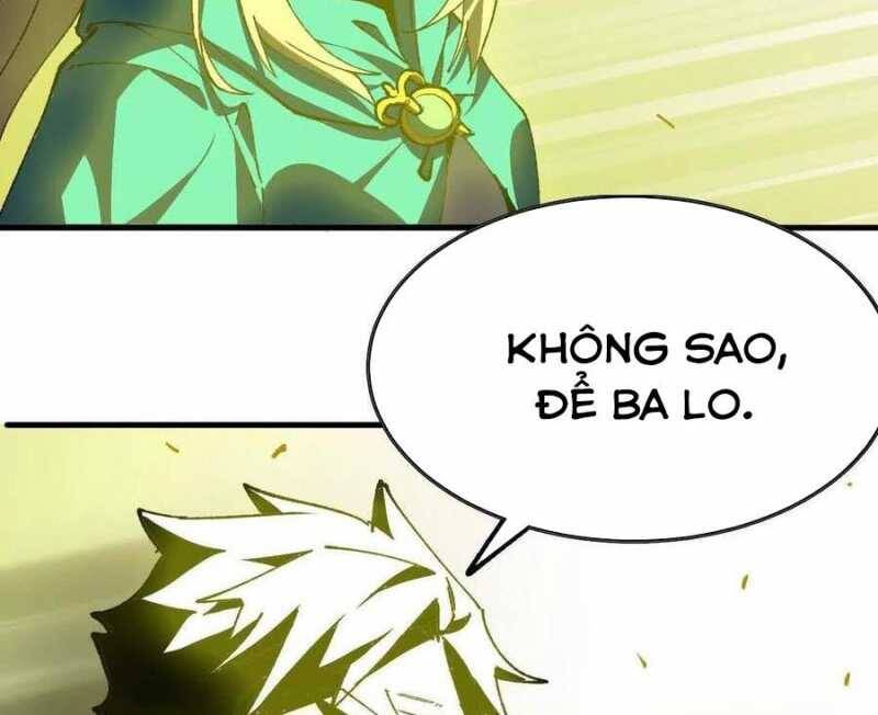 Dũng giả x nữ ma vương - Chapter 80 - Page 73