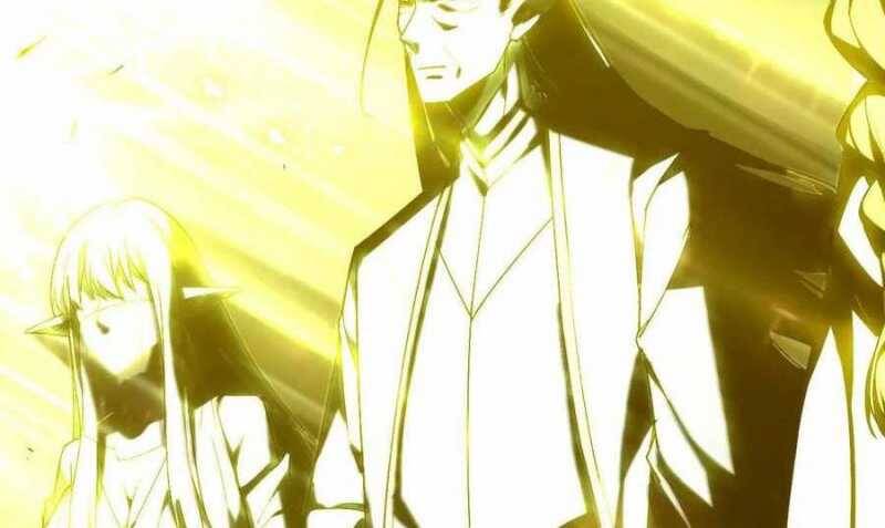 Dũng giả x nữ ma vương - Chapter 80 - Page 81