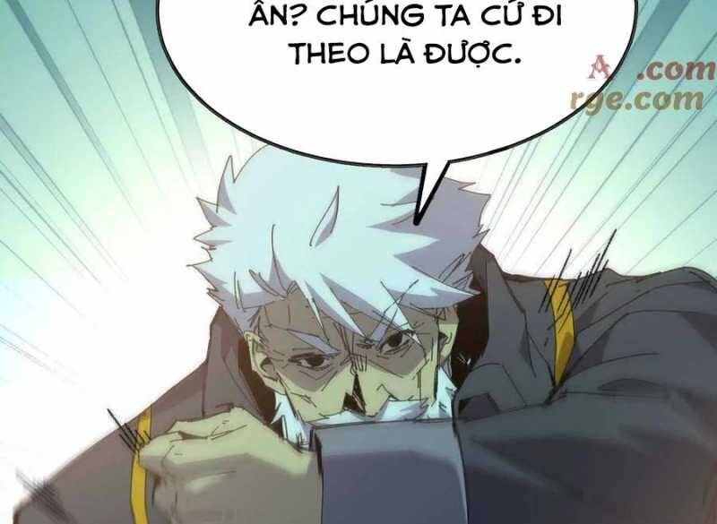 Dũng giả x nữ ma vương - Chapter 80 - Page 9
