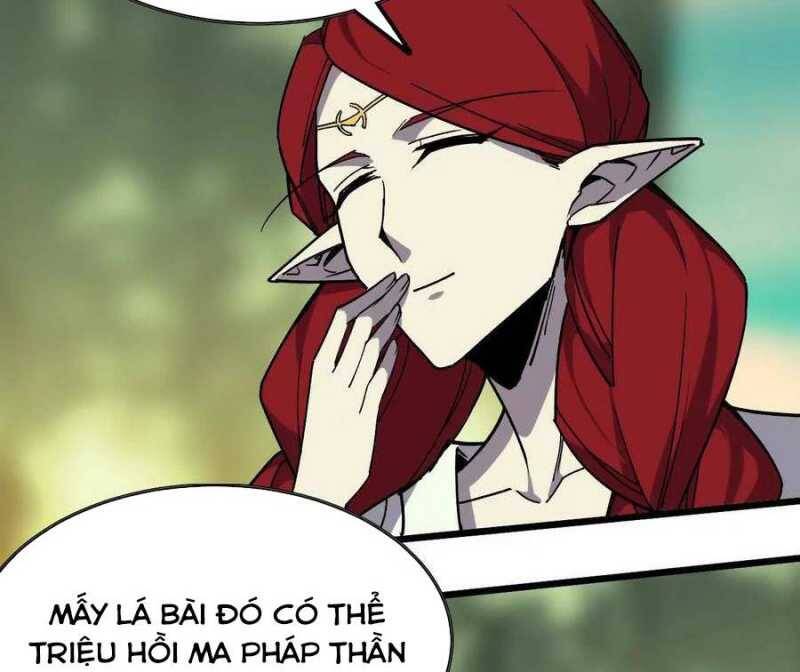 Dũng giả x nữ ma vương - Chapter 81 - Page 10