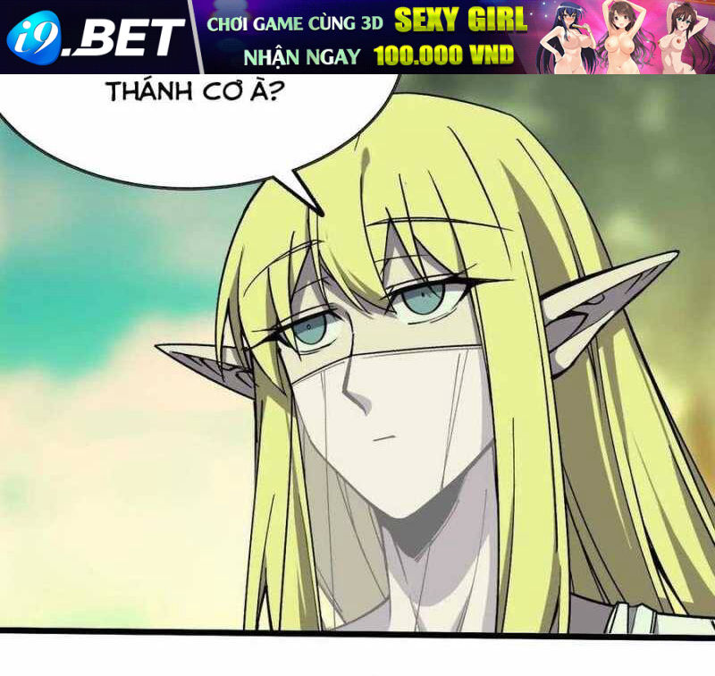 Dũng giả x nữ ma vương - Chapter 81 - Page 11