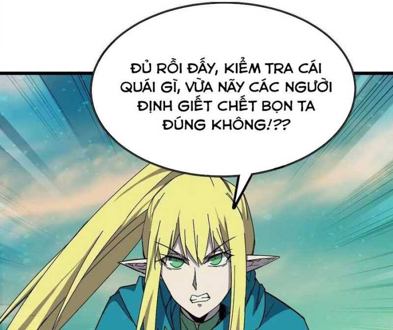 Dũng giả x nữ ma vương - Chapter 81 - Page 12