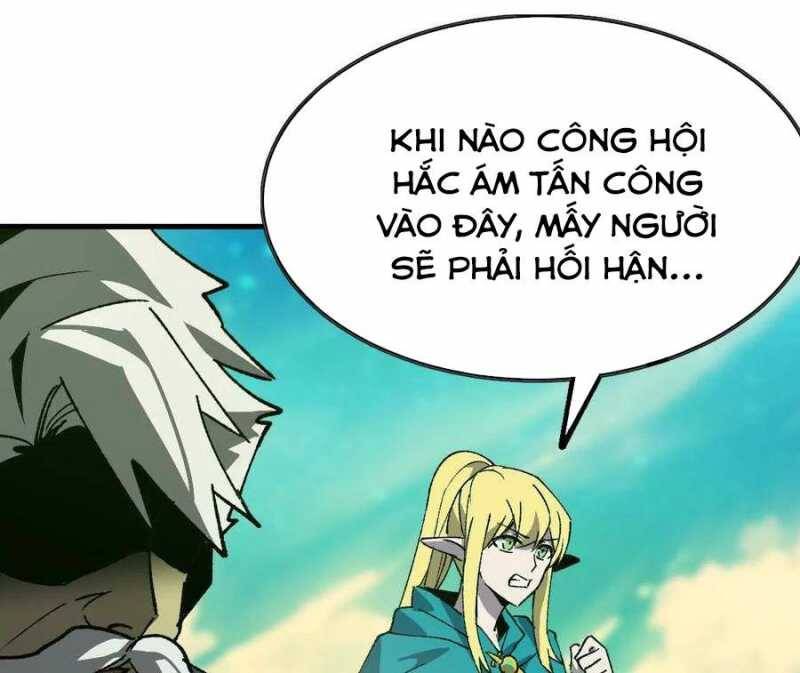 Dũng giả x nữ ma vương - Chapter 81 - Page 14