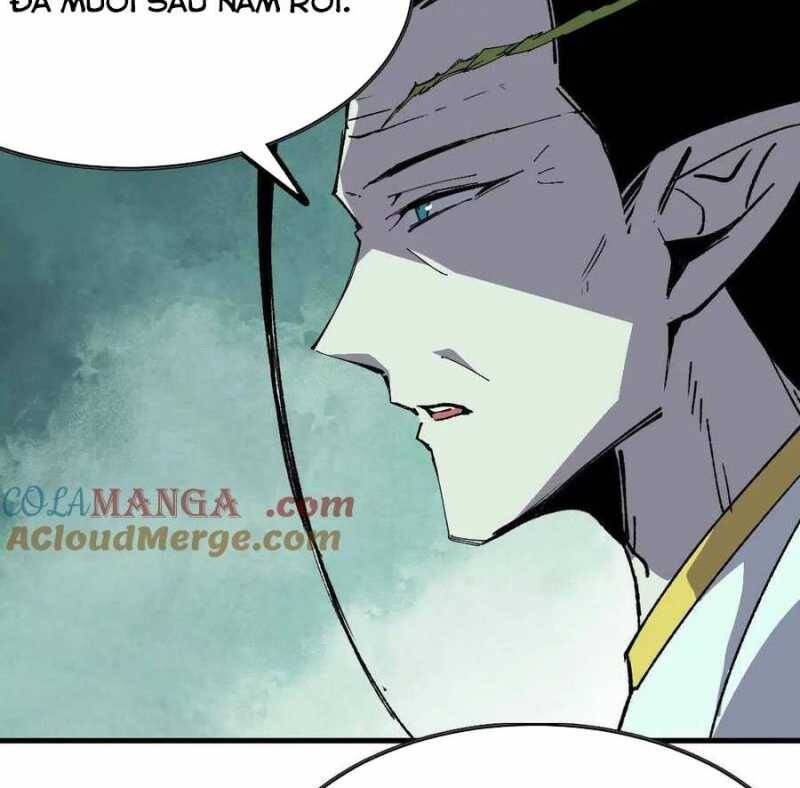 Dũng giả x nữ ma vương - Chapter 81 - Page 16